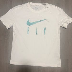 Woman’s Nike drift tee